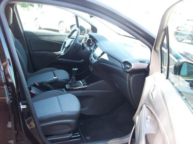 Opel Crossland X Elegance