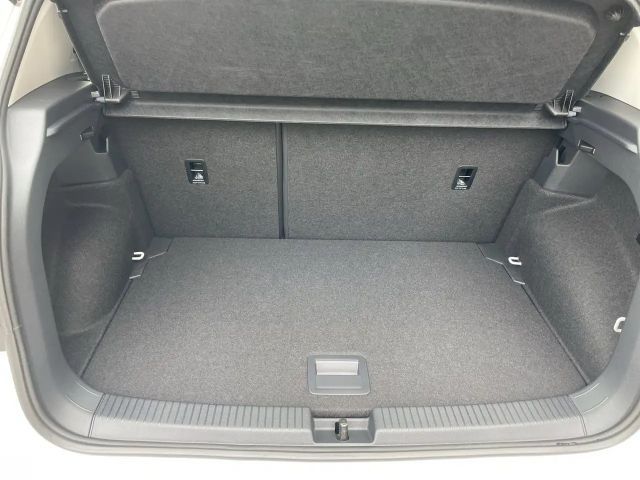Volkswagen T-Cross 4Me TSI