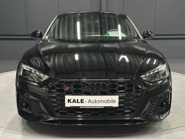 Audi S5 Competition Quattro Sportback