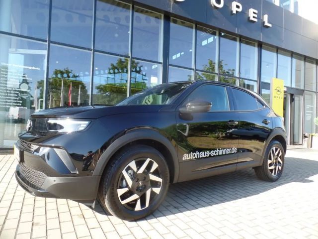 Opel Mokka Edition Turbo