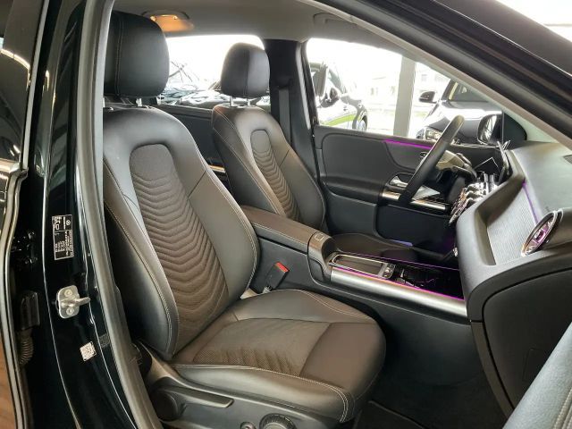 Mercedes-Benz B 200 Progressive