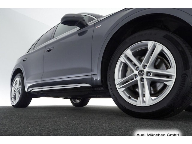 Audi Q5 40 TDI Quattro S-Tronic