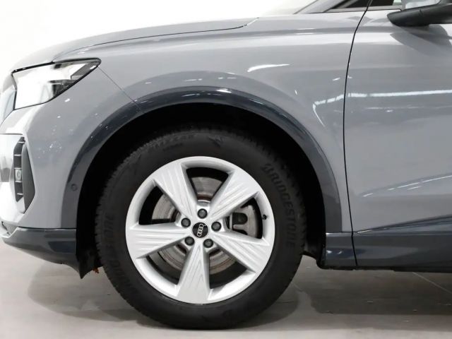 Audi Q4 e-tron 40 Sportback