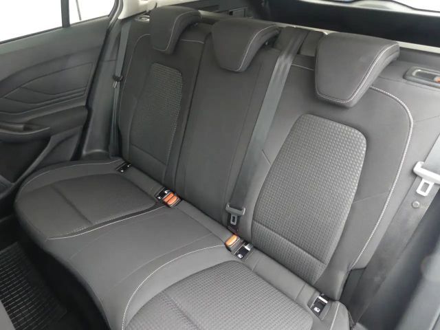 Ford Focus Cool & Connect Wagon