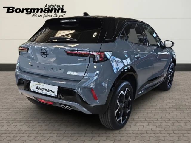 Opel Mokka GS-Line Grand Sport