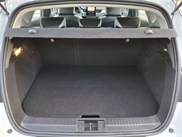 Renault Captur E-Tech Intens