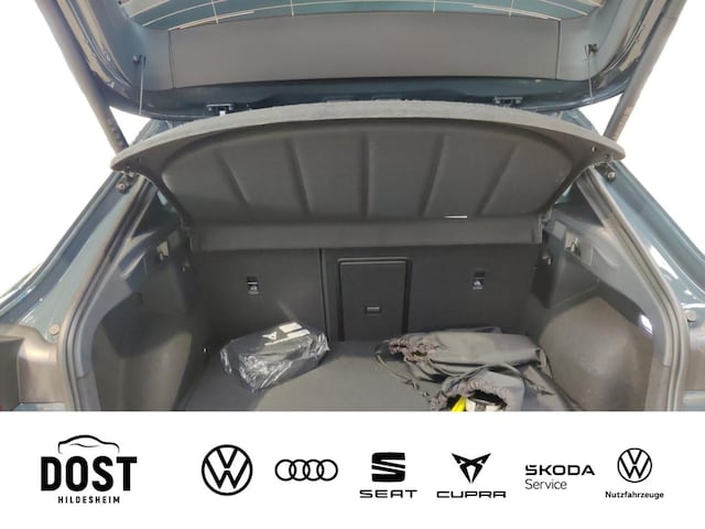 Cupra Formentor 1.5 TSI DSG e-Hybrid