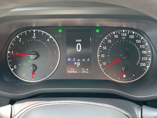 Renault Trafic Blue EDC Life