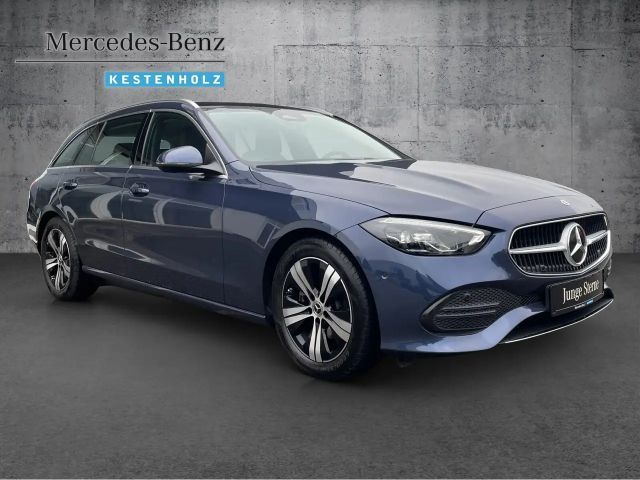 Mercedes-Benz C 180 AVANTGARDE Estate