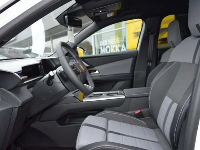 Opel Grandland X GS-Line Grand Sport