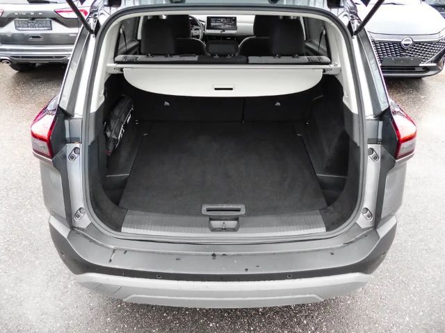 Nissan X-trail Acenta