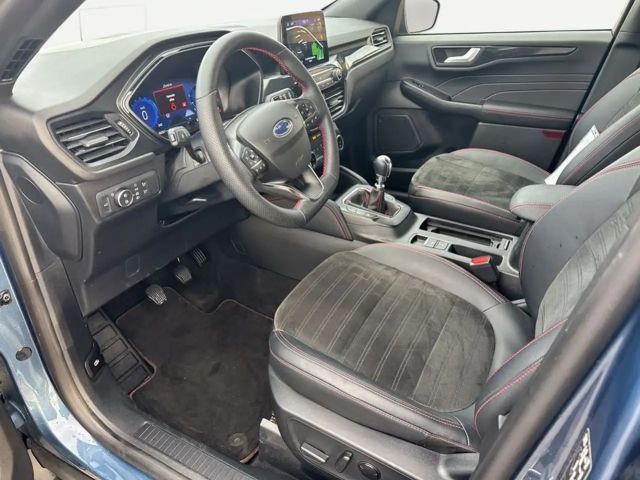 Ford Kuga EcoBoost ST Line X