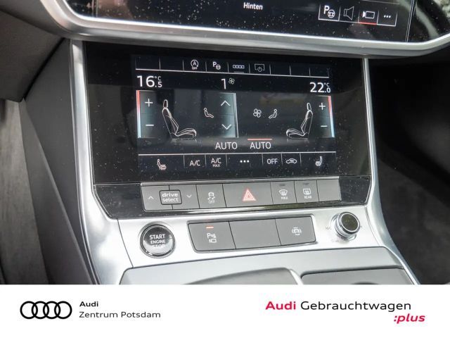 Audi A6 45 TDI Avant Quattro S-Line