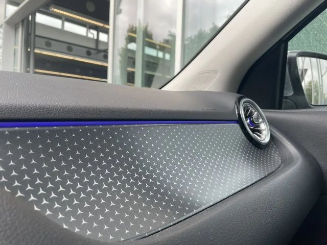 Mercedes-Benz EQA 350 4MATIC Progressive