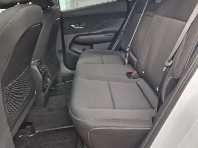 Hyundai Kona 1.6 T-GDi Vierwielaandrijving
