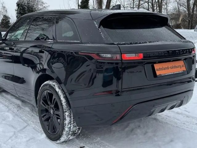 Land Rover Range Rover Velar P400e