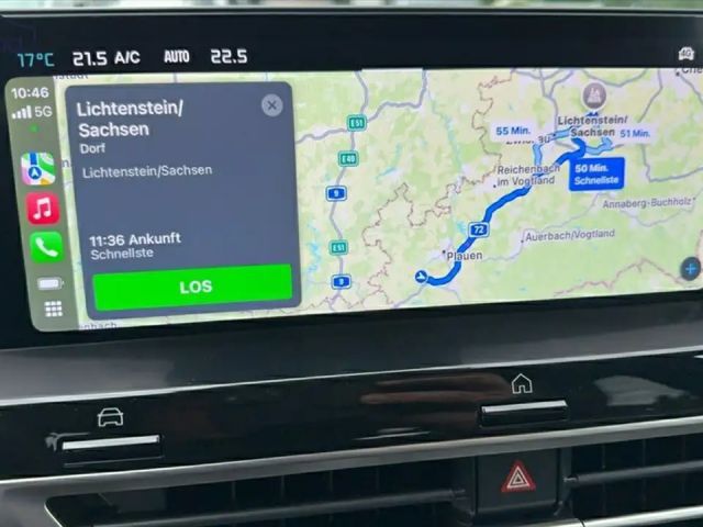 Citroën C4 Max PureTech