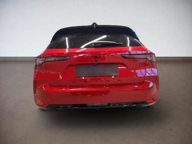 Opel Astra GS-Line Grand Sport