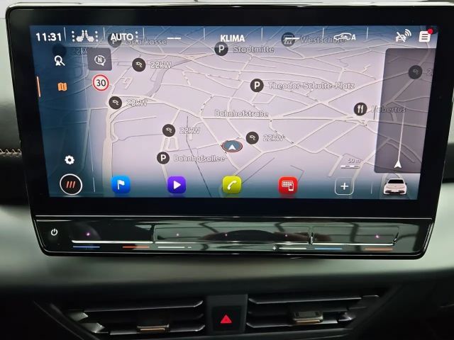 Cupra Born LED LM20 Beats PANO