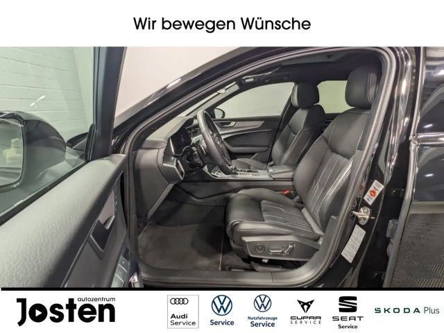 Audi S6 3.0 TDI Avant Quattro
