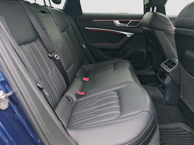 Audi S6 Avant Quattro