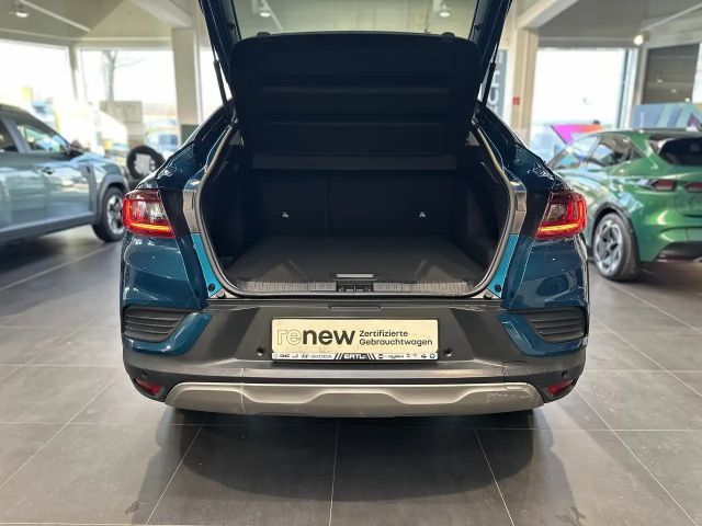 Renault Arkana EDC Intens TCe 140