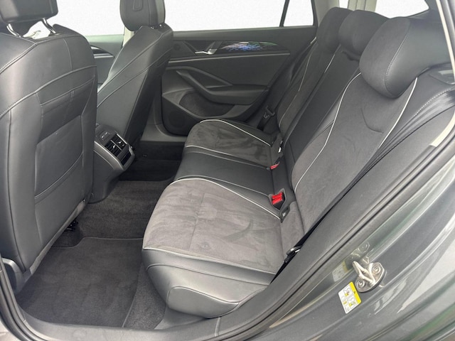 Volkswagen Passat 2.0 TDI Business DSG Variant