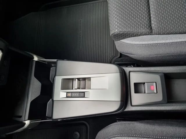 Opel Frontera Edition