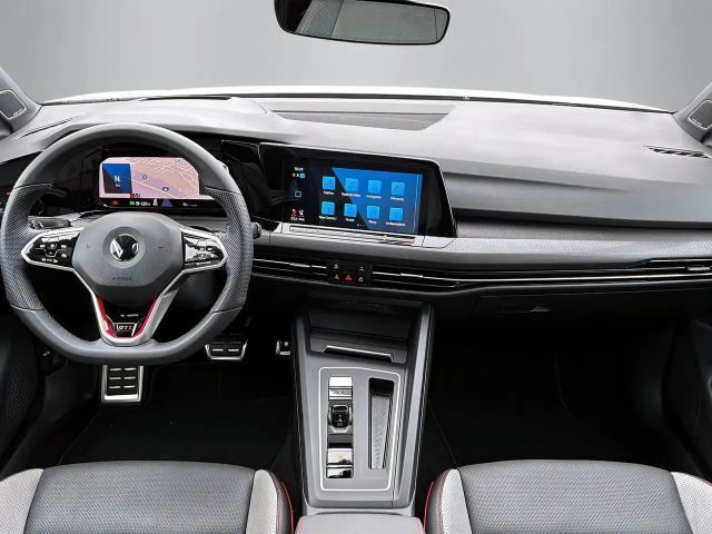 Volkswagen Golf GTI Style