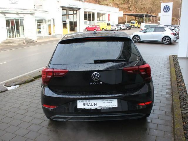 Volkswagen Polo 1.0 TSI DSG Life