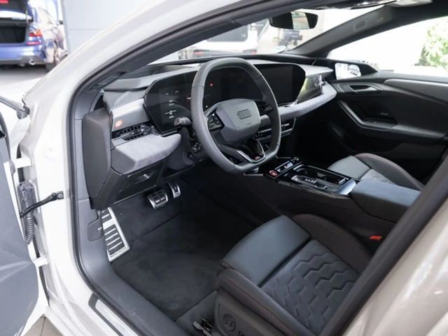 Audi A6 e-tron Avant Edition Performance