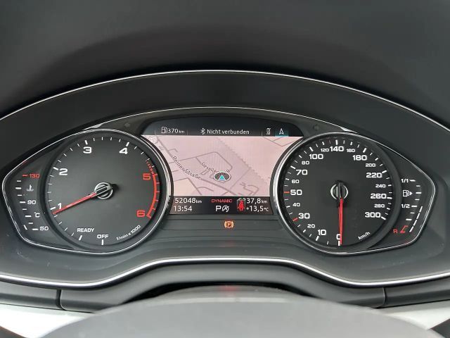 Audi Q5 50 TDI Quattro