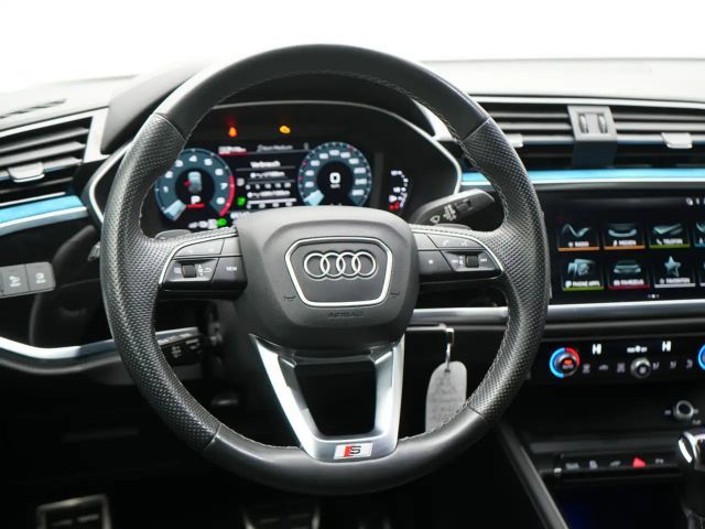 Audi Q3 VIRT LEDER MATRIX KAM NAVI