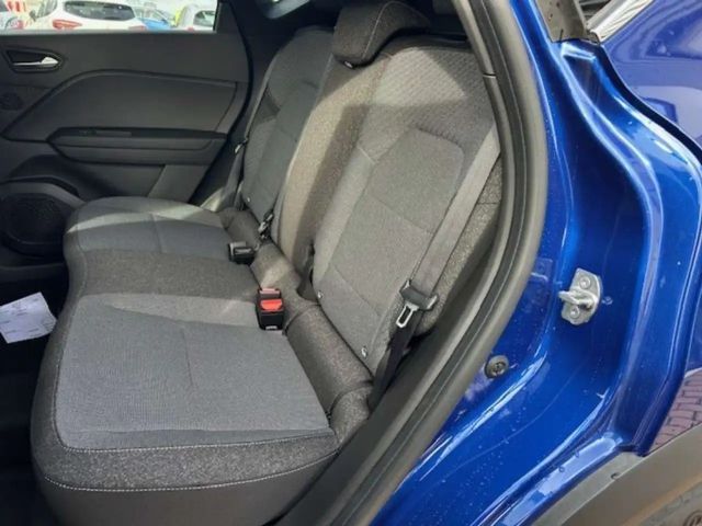 Mitsubishi ASX Intro Edition 1.6 Hybrid