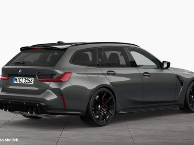 BMW M3 Competition Touring xDrive