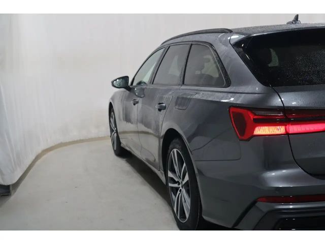 Audi A6 50 TFSI Avant Hybride Quattro
