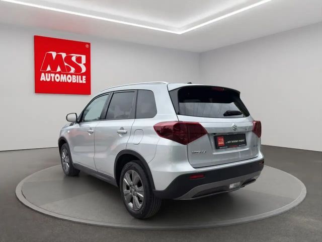 Suzuki Vitara AllGrip Shine
