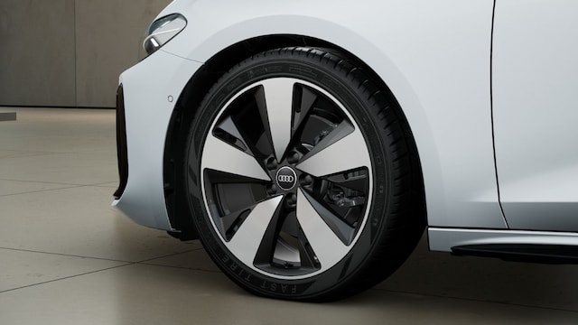 Audi A5 Avant S-Tronic