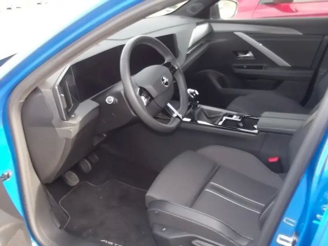 Opel Astra GS-Line Grand Sport Sports Tourer