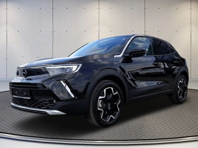 Opel Mokka Mokka-e Ultimate