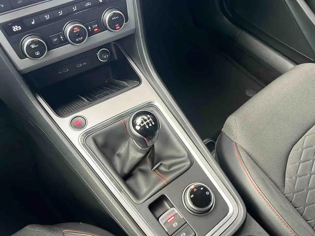 Seat Ateca 2.0 TDI FR-lijn