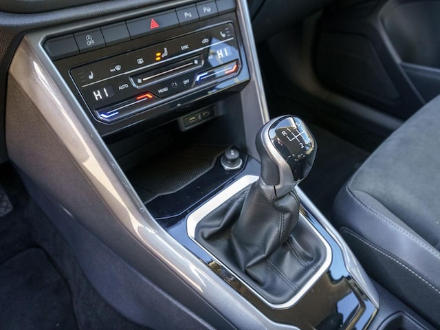 Volkswagen T-Roc 1.5 TSI Style