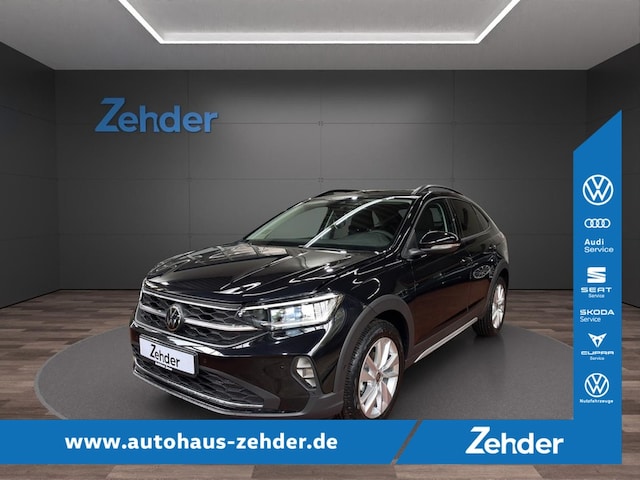 Volkswagen Taigo DSG IQ.Drive Life