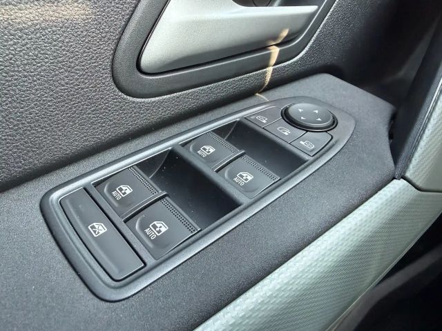 Dacia Duster 4WD ECO-G Extreme TCe 150