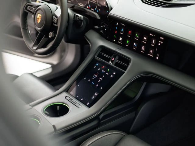 Porsche Taycan Sport Turismo