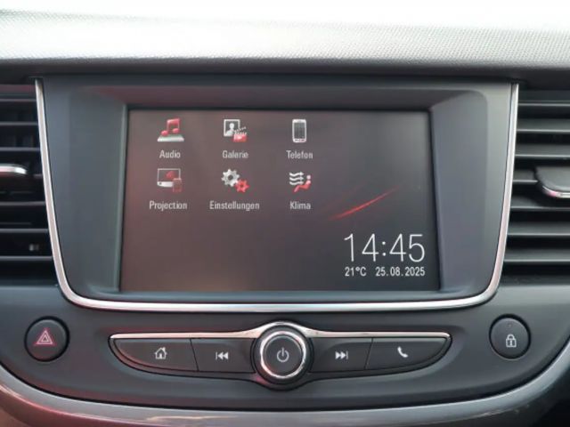 Opel Crossland X Elegance