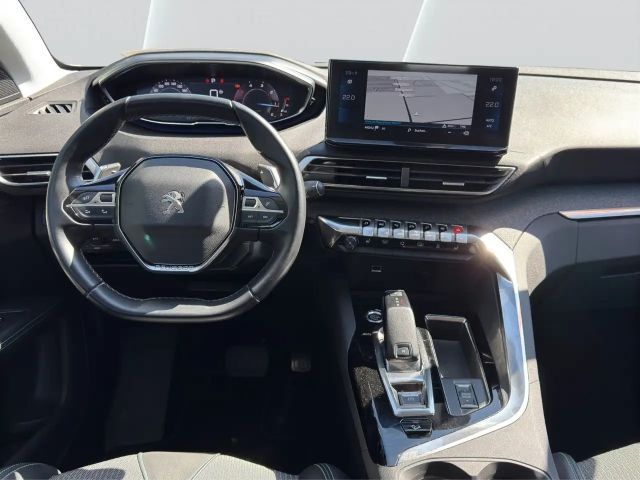 Peugeot 5008 Allure Pack BlueHDi EAT8