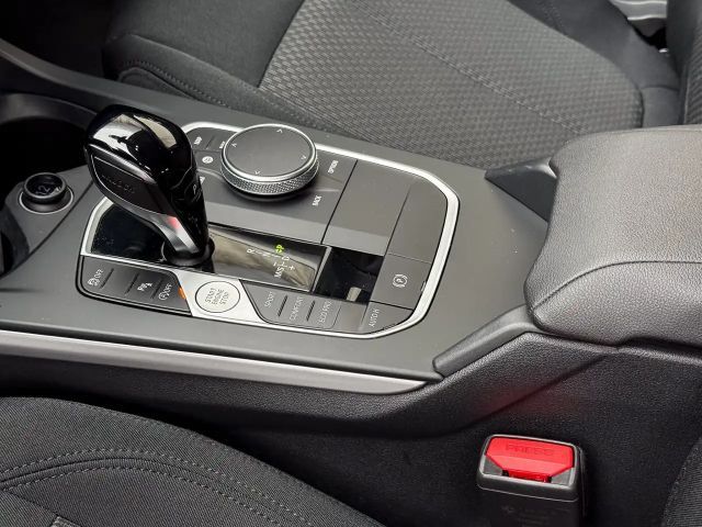 BMW 118 118i 5-deurs