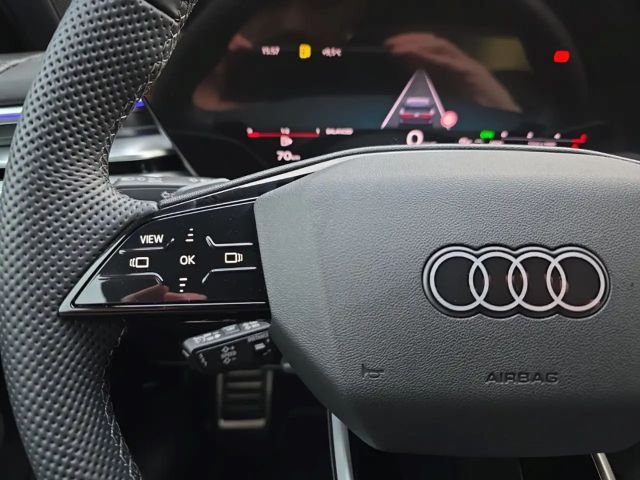 Audi A6 Avant Quattro S-Line