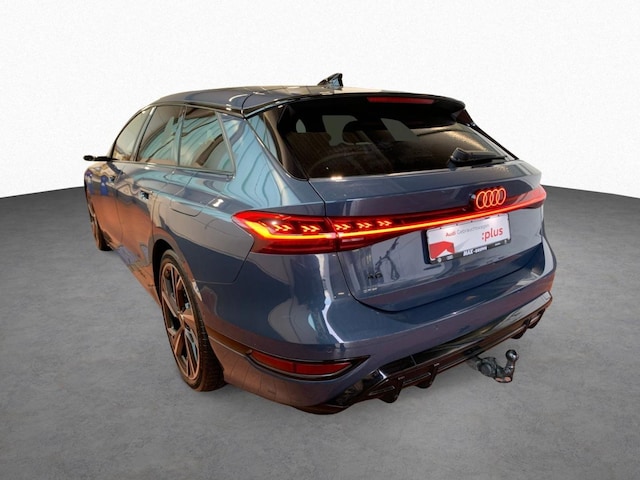 Audi A6 e-tron Avant Performance